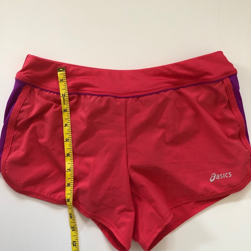 ASICS Running Shorts - Picture 4 of 4